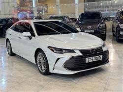 تويوتا أفالون